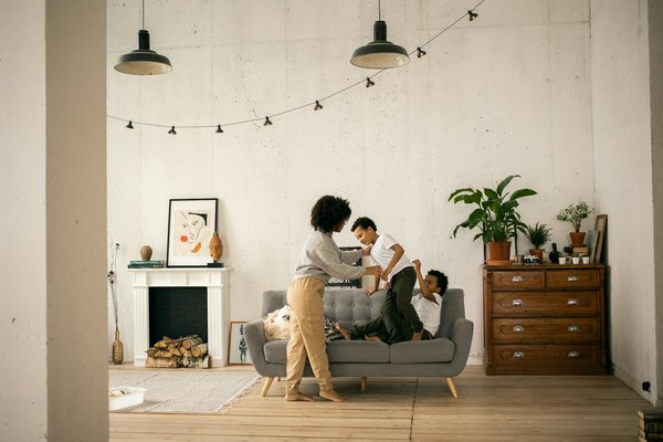 Optimiser son habitat à créteil grâce à l'isolation extérieure : ambiance cocon et performance énergétique