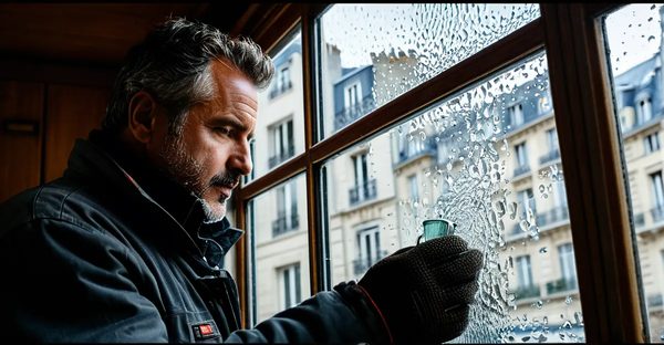 Artisan vitrier à paris : votre vitrier d'urgence à portée de main