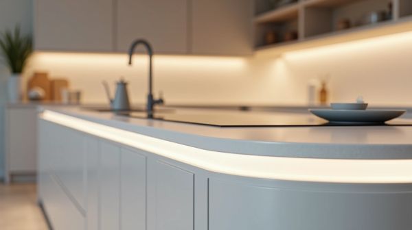 Changez vos idées sur l'huisserie : entre design et fonctionnalité
