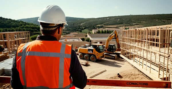 Entreprise maçonnerie alès : l'art de bâtir votre rêve