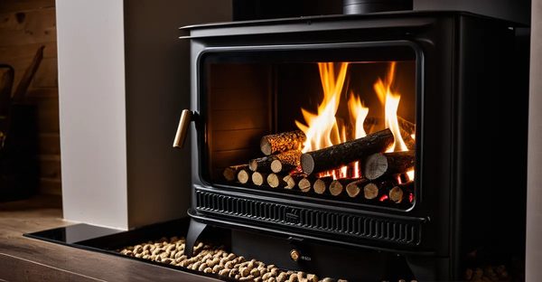 Les avantages des poêles à granulés à bayonne en 2023