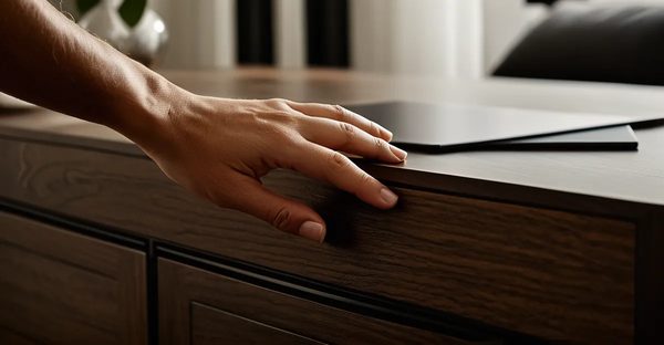 Meuble occasion : alliez économie et style facilement !