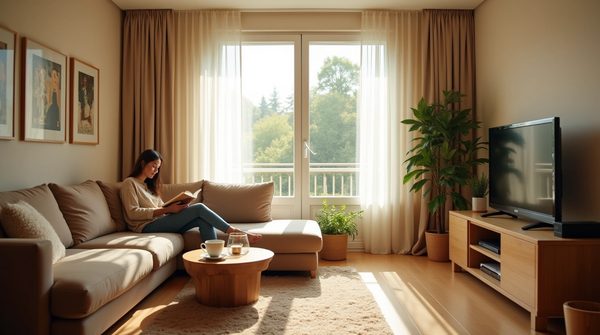 Optimiser son habitat à créteil grâce à l'isolation extérieure : ambiance cocon et performance énergétique