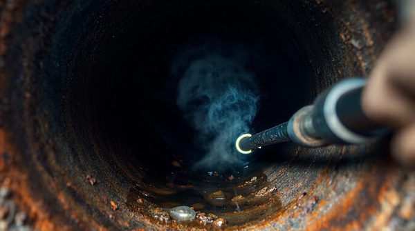 Services efficaces de débouchage de canalisation à dunkerque