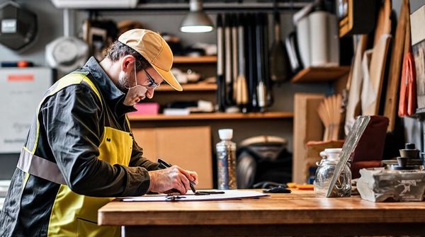 Vitrier d'urgence à paris : solutions artisanales à votre service