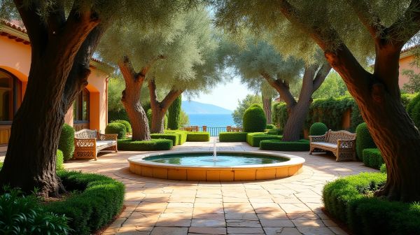 Votre jardinier paysagiste à Marseille pour un espace extérieur unique