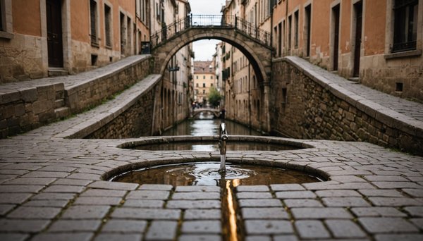 Débouchage canalisation à toulouse : intervention rapide et pro
