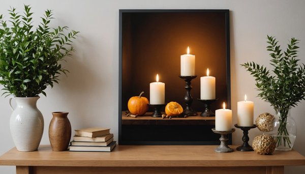 Créer des décorations originales pour un intérieur unique