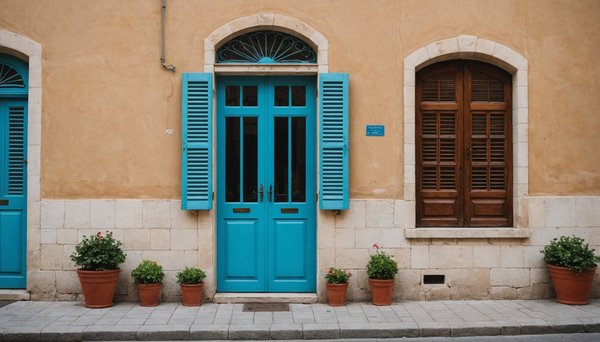 Fenêtre, volet, porte : l'expertise baget à marseille