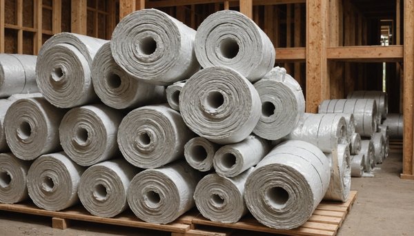 Tout savoir sur le poids des isolants en ouate de cellulose